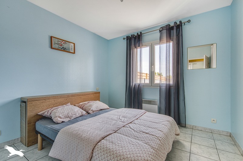 Vente Maison AUDENGE - 4 pièces -89 m² - (33980)