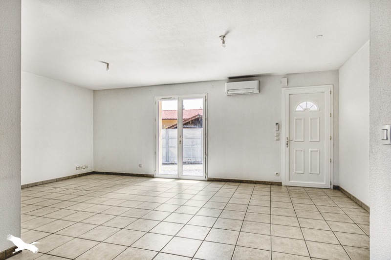 Vente Maison LANTON - 4 pièces -80 m² - (33138)
