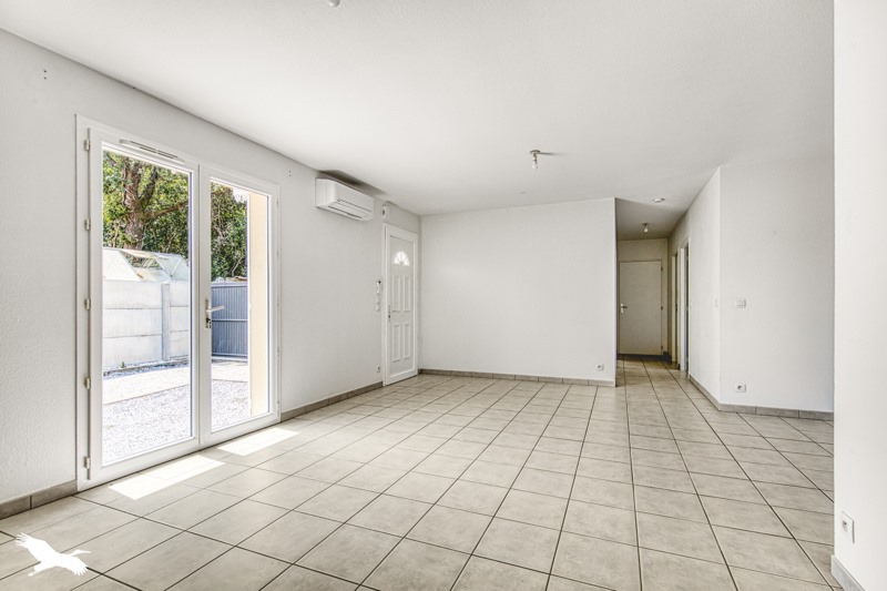 Vente Maison LANTON - 4 pièces -80 m² - (33138)