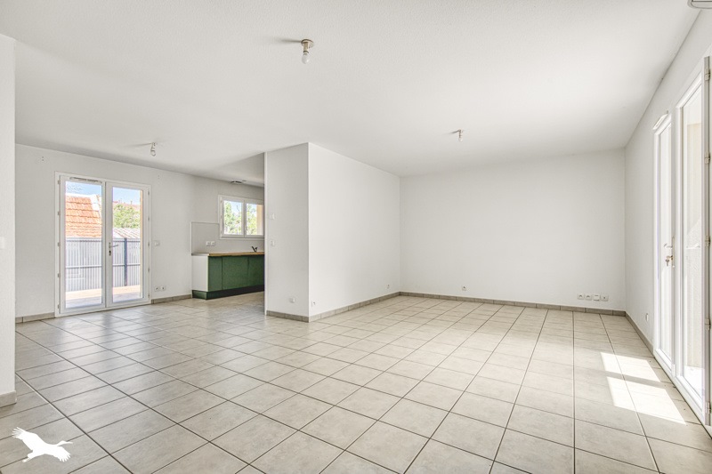 Vente Maison LANTON - 4 pièces -80 m² - (33138)