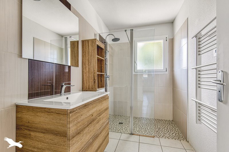 Vente Maison LANTON - 4 pièces -80 m² - (33138)
