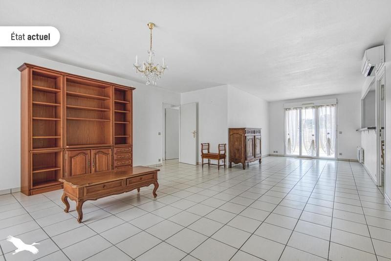 Vente Maison AUDENGE - 4 pièces -105 m² - (33980)