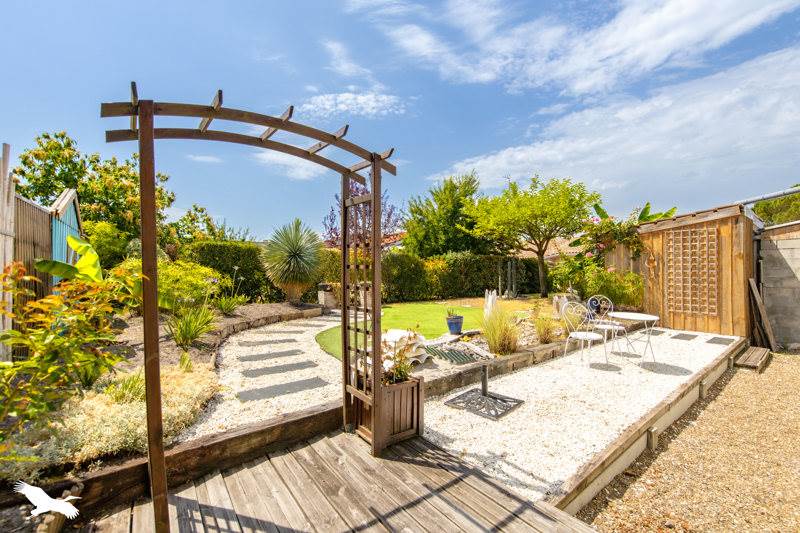 Vente Maison AUDENGE - 6 pièces -128 m² - (33980)