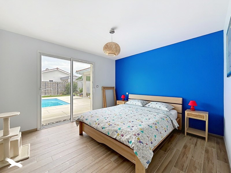Vente Maison LANTON - 6 pièces -172 m² - (33138)