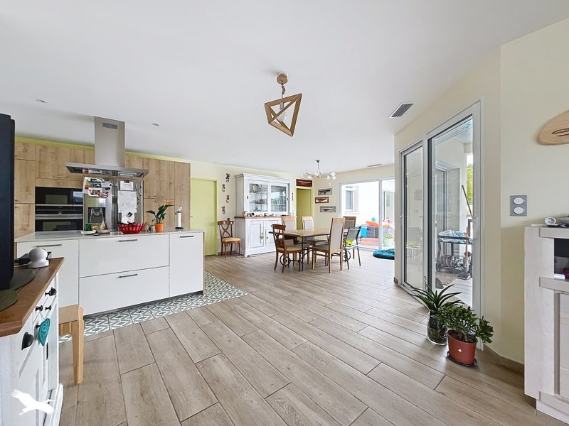 Vente Maison LANTON - 6 pièces -172 m² - (33138)