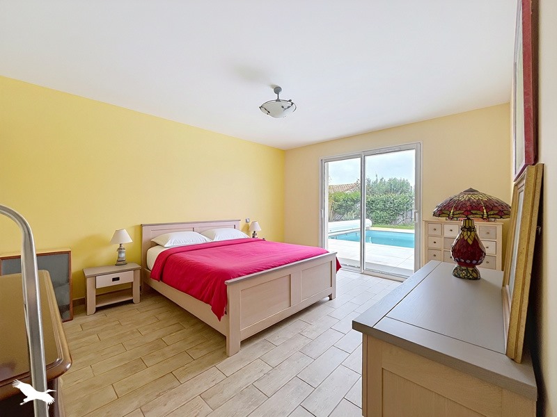 Vente Maison LANTON - 6 pièces -172 m² - (33138)
