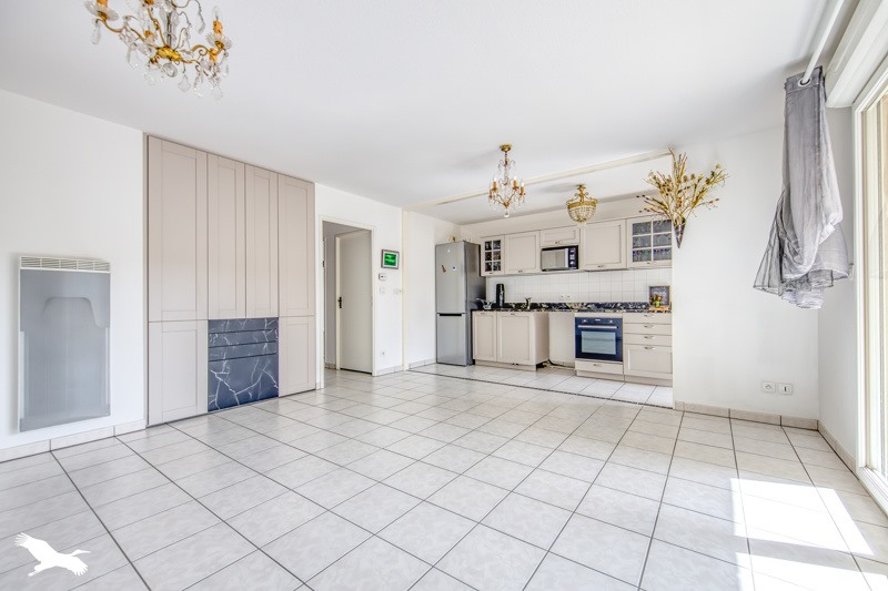 Vente Appartement AUDENGE - 3 pièces -68 m² - (33980)