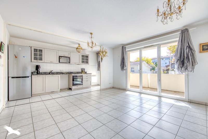 Vente Appartement AUDENGE - 3 pièces -68 m² - (33980)