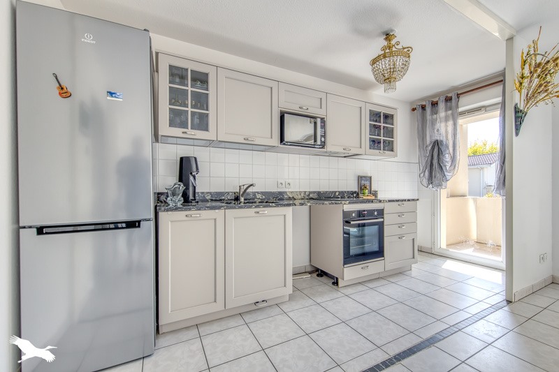 Vente Appartement AUDENGE - 3 pièces -68 m² - (33980)