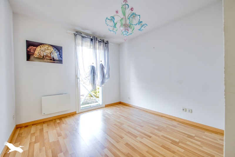 Vente Appartement AUDENGE - 3 pièces -68 m² - (33980)