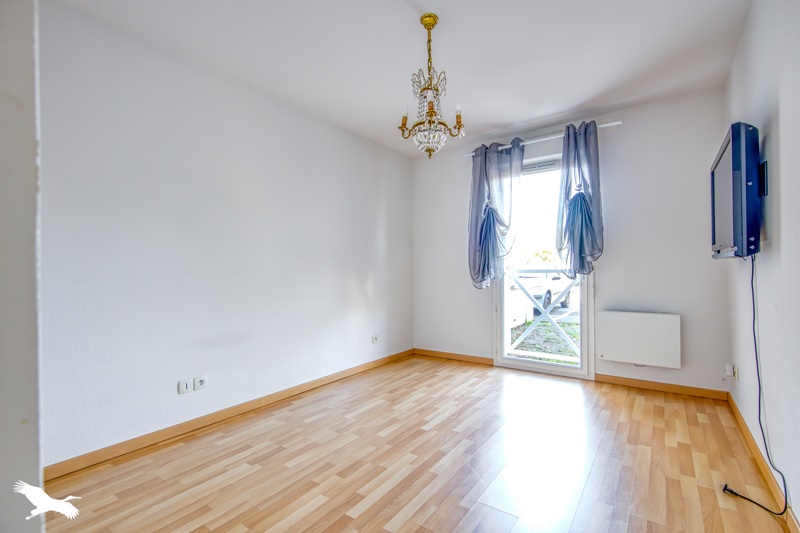 Vente Appartement AUDENGE - 3 pièces -68 m² - (33980)