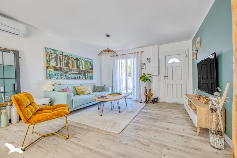 Vente Maison Audenge 33980 4 pièces - 78 m²
