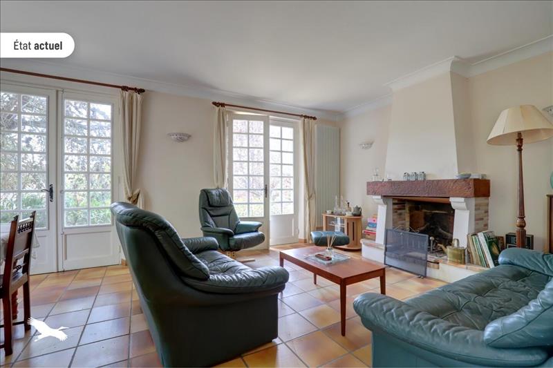 Vente Maison GAILLAC - 6 pièces -170 m² - (81600)