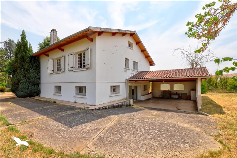 Vente Maison GAILLAC - 6 pièces -170 m² - (81600)
