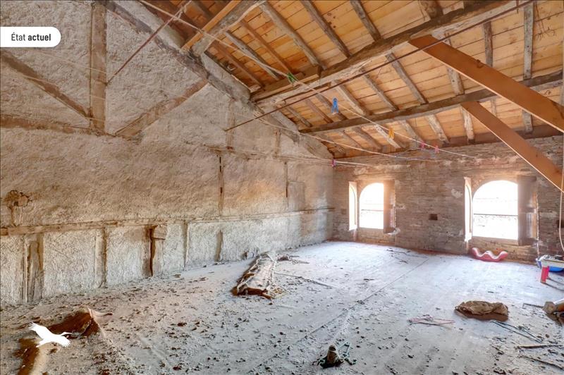 Vente Immeuble GAILLAC - -  337 m² - (81600)
