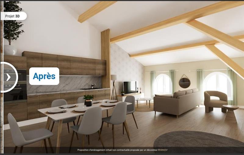 Vente Immeuble GAILLAC - -  337 m² - (81600)