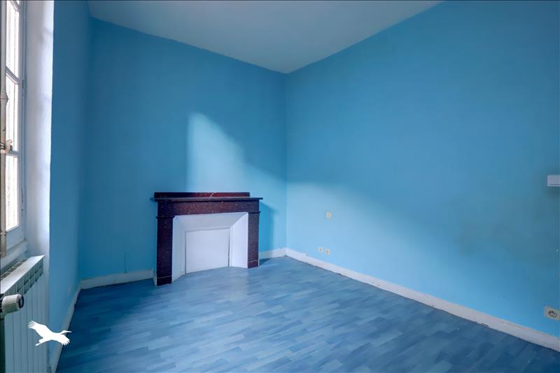 Vente Immeuble GAILLAC - -  337 m² - (81600)