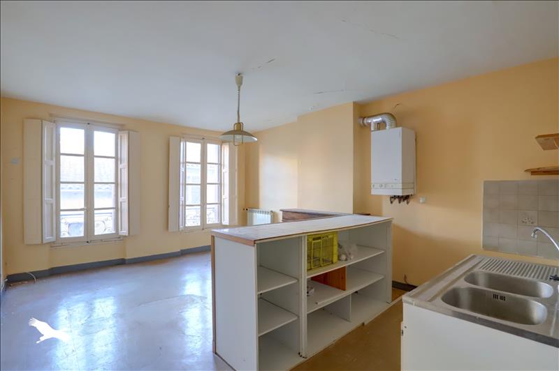 Vente Immeuble GAILLAC - -  337 m² - (81600)