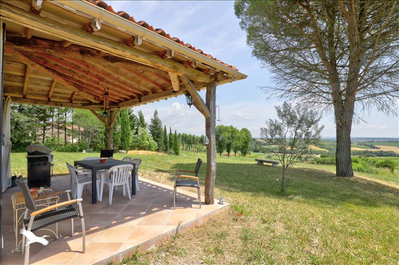 Vente Maison CESTAYROLS - 6 pièces -215 m² - (81150)
