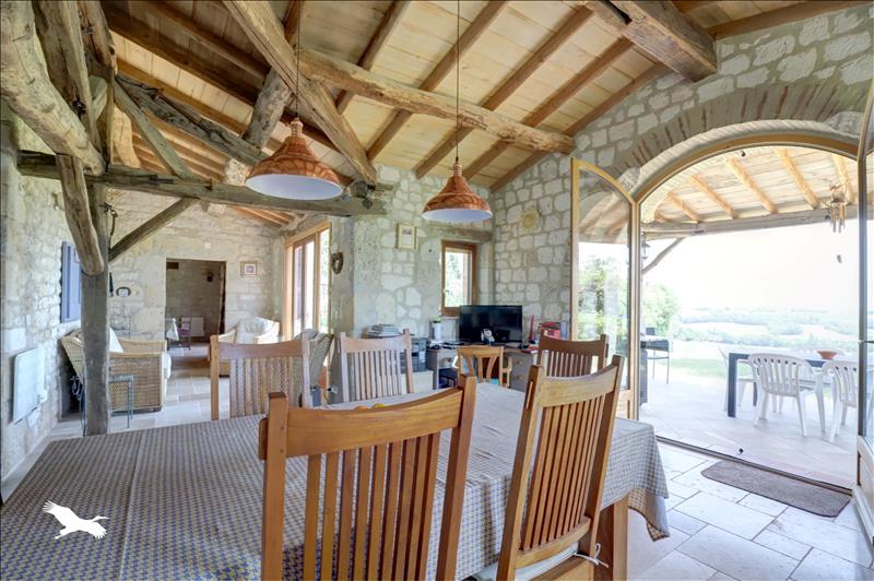 Vente Maison CESTAYROLS - 6 pièces -215 m² - (81150)