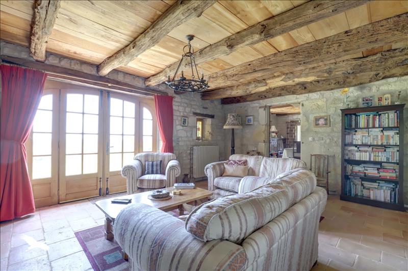 Vente Maison CESTAYROLS - 6 pièces -215 m² - (81150)