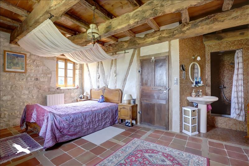 Vente Maison CESTAYROLS - 6 pièces -215 m² - (81150)