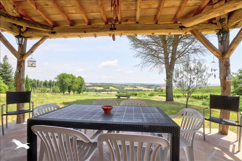 Vente Maison CESTAYROLS - 6 pièces -215 m² - (81150)