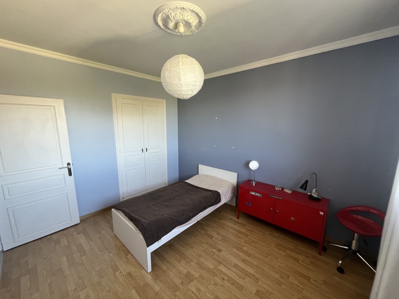 Vente Maison GAILLAC - 9 pièces -195 m² - (81600)