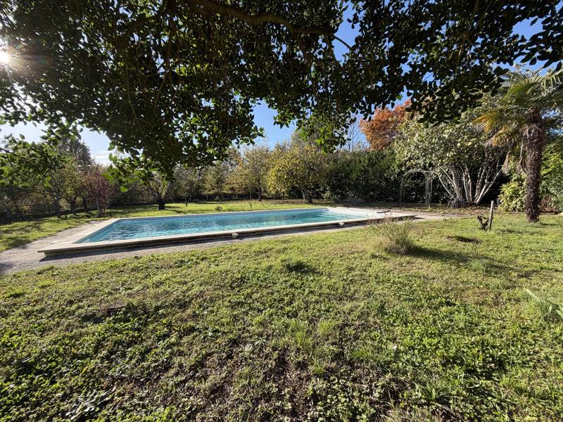 Vente Maison GAILLAC - 9 pièces -195 m² - (81600)