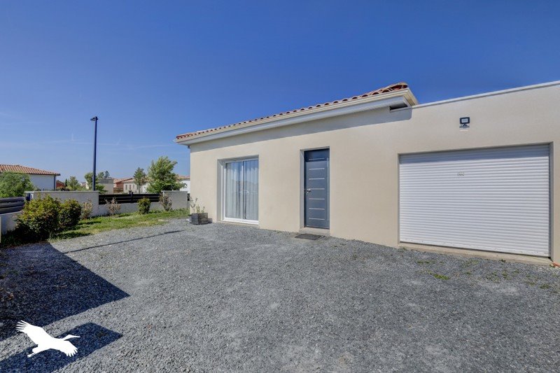 Vente Maison BRENS - 4 pièces -94 m² - (81600)
