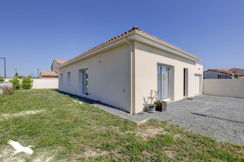 Vente Maison BRENS - 4 pièces -94 m² - (81600)