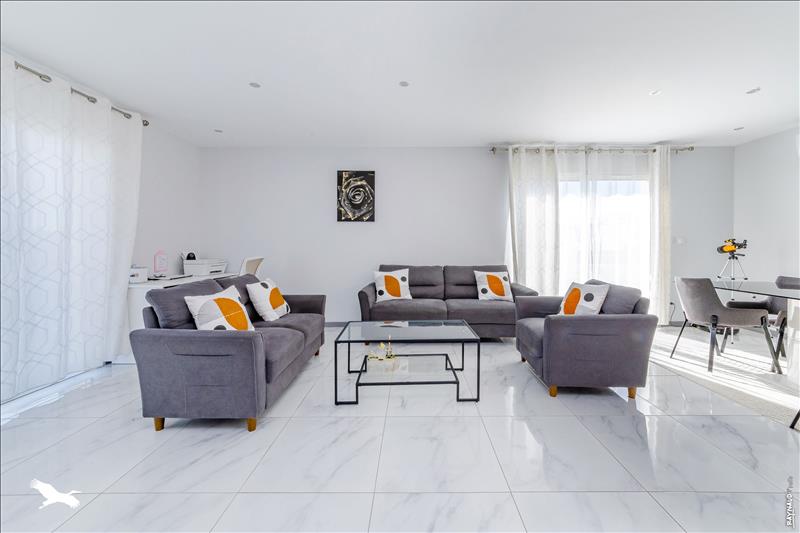 Vente Maison BRENS - 4 pièces -94 m² - (81600)
