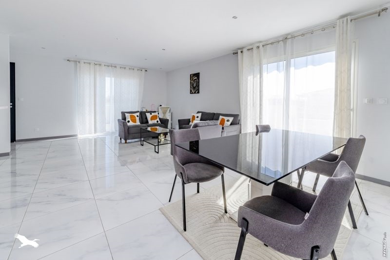 Vente Maison BRENS - 4 pièces -94 m² - (81600)