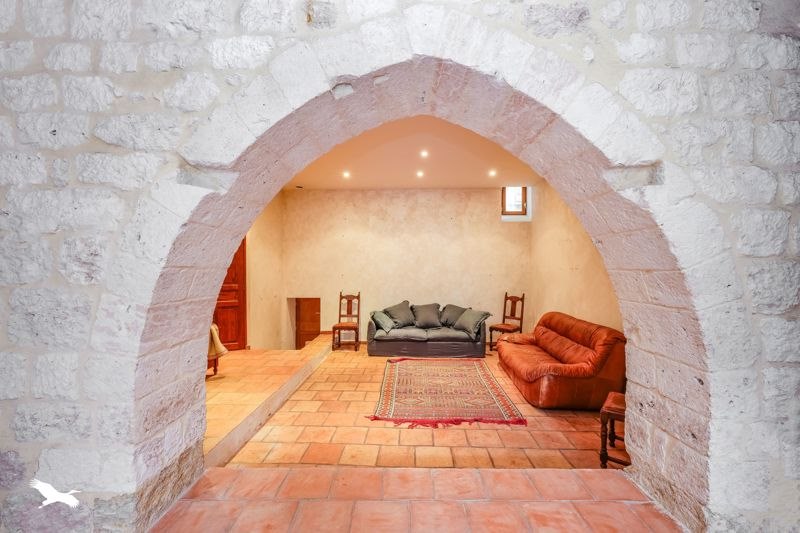 Vente Maison CASTELNAU DE MONTMIRAL - 8 pièces -223 m² - (81140)