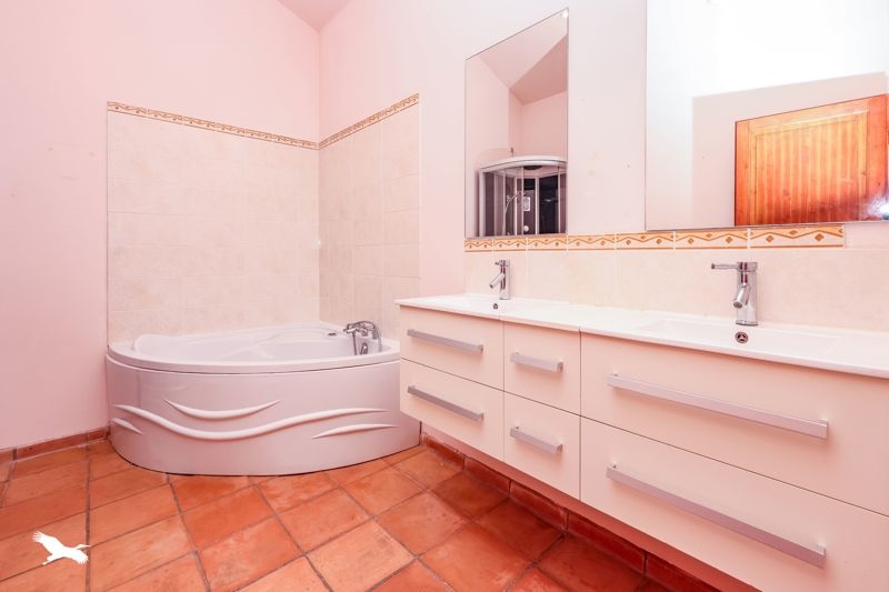 Vente Maison CASTELNAU DE MONTMIRAL - 8 pièces -223 m² - (81140)
