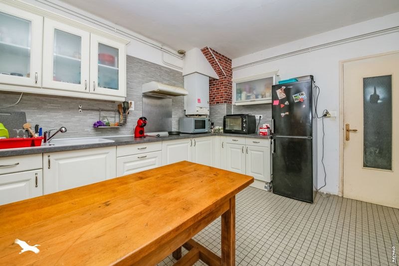 Vente Maison GAILLAC - 6 pièces -110 m² - (81600)