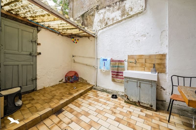 Vente Maison GAILLAC - 6 pièces -110 m² - (81600)