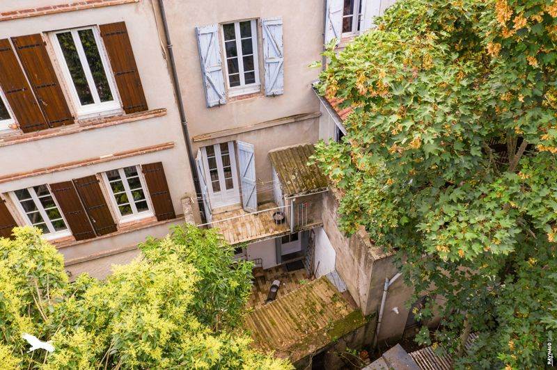 Vente Maison GAILLAC - 6 pièces -110 m² - (81600)