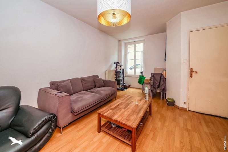 Vente Maison GAILLAC - 6 pièces -110 m² - (81600)