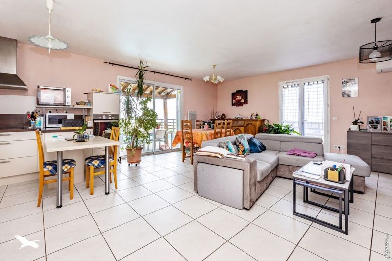 Vente Maison LAPARROUQUIAL - 4 pièces -105 m² - (81640)