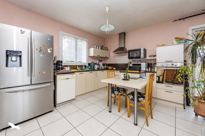Vente Maison LAPARROUQUIAL - 4 pièces -105 m² - (81640)