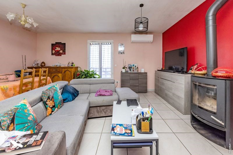Vente Maison LAPARROUQUIAL - 4 pièces -105 m² - (81640)