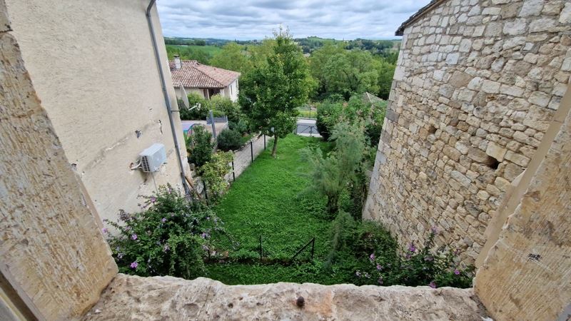 Vente Maison LE VERDIER - 2 pièces -75 m² - (81140)