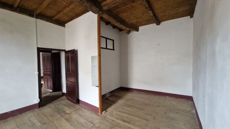 Vente Maison LE VERDIER - 2 pièces -75 m² - (81140)