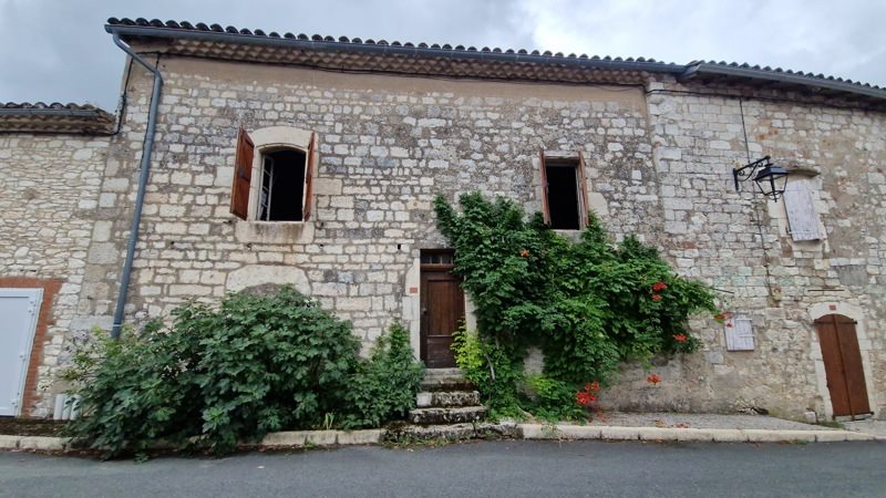 Vente Maison LE VERDIER - 2 pièces -75 m² - (81140)