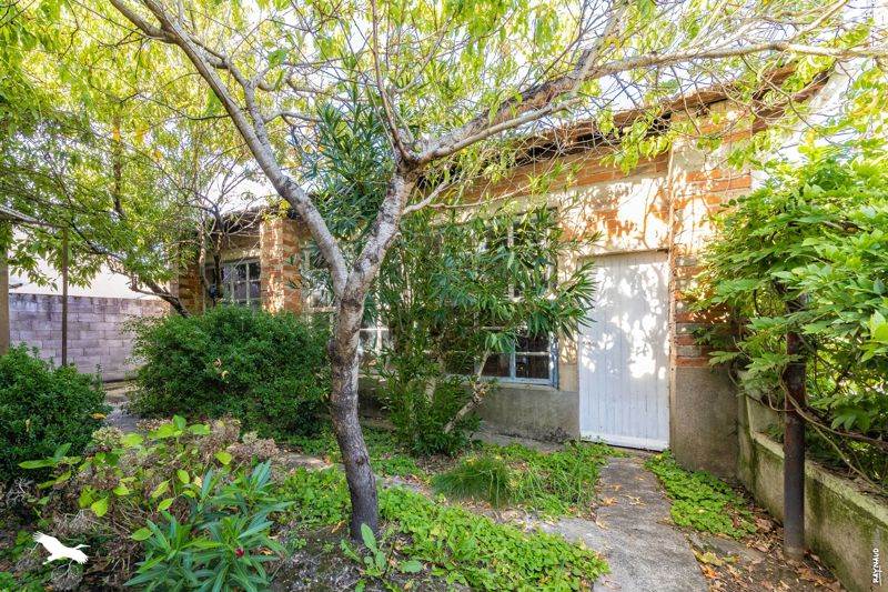 Vente Maison MONTANS - 4 pièces -80 m² - (81600)