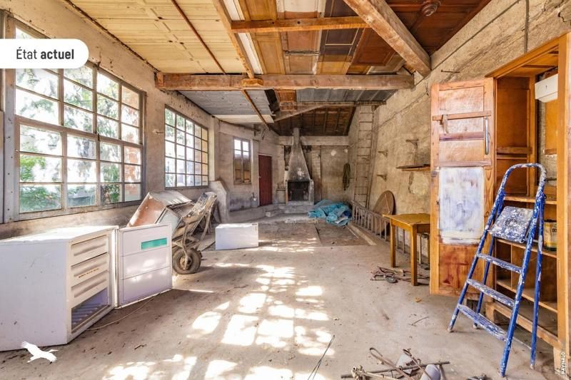 Vente Maison MONTANS - 4 pièces -80 m² - (81600)