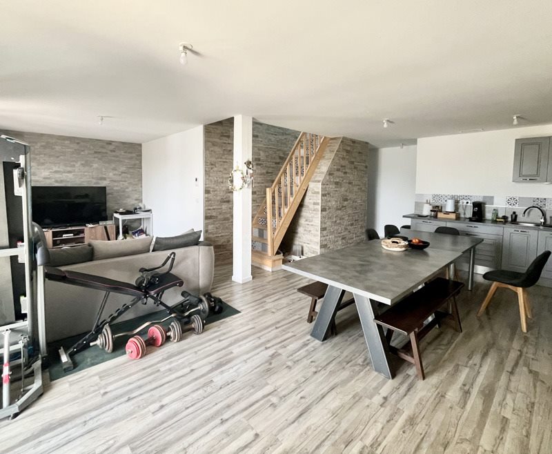Vente Maison GAILLAC - 5 pièces -92 m² - (81600)