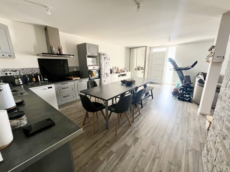 Vente Maison GAILLAC - 5 pièces -92 m² - (81600)