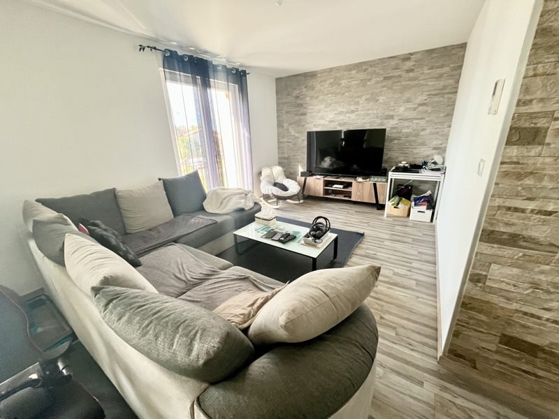 Vente Maison GAILLAC - 5 pièces -92 m² - (81600)